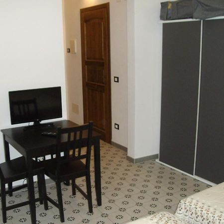 Volterracentro Apartment Bagian luar foto