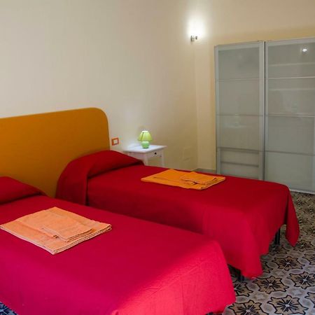Volterracentro Apartment Bagian luar foto