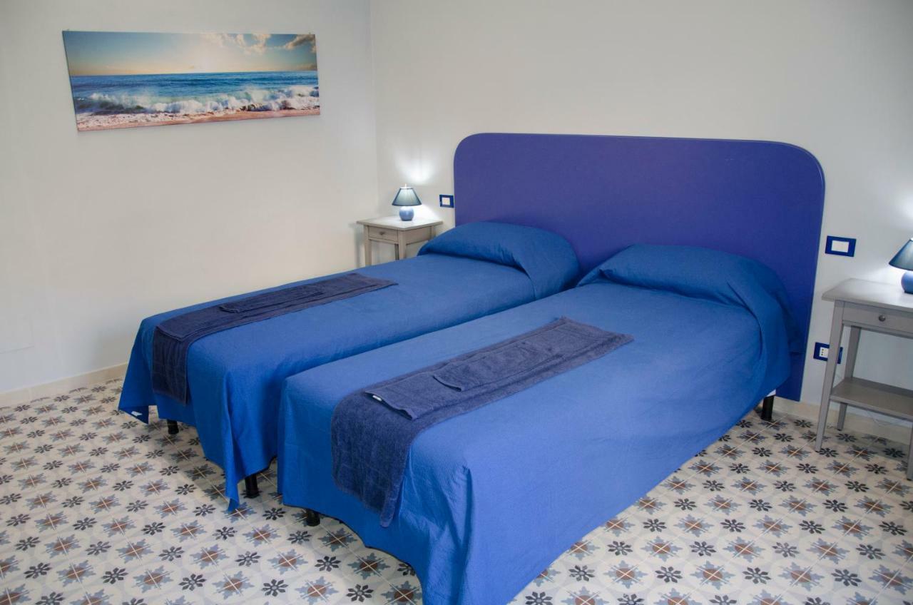 Volterracentro Apartment Bagian luar foto