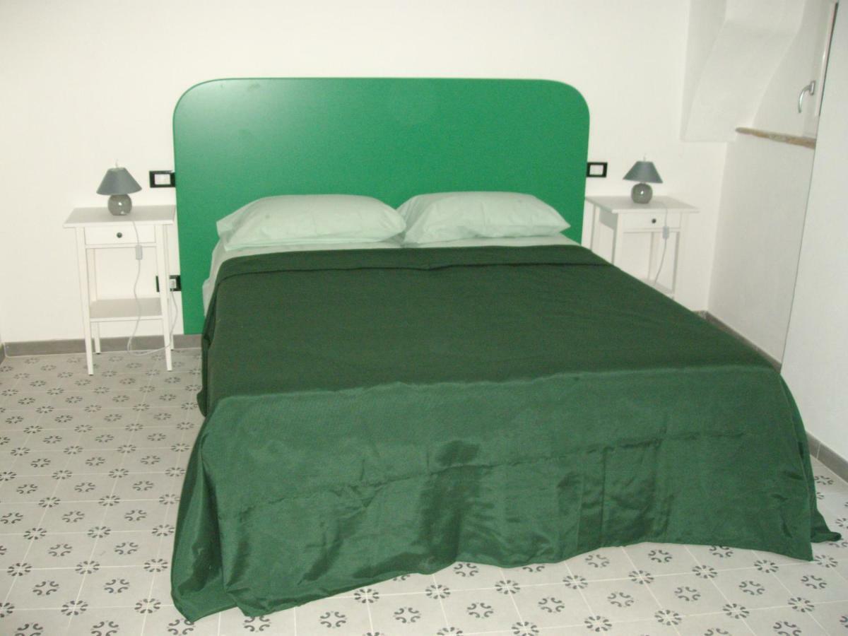 Volterracentro Apartment Bagian luar foto