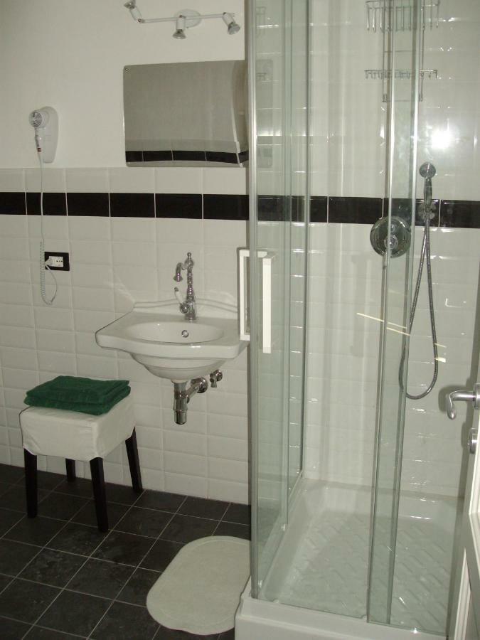 Volterracentro Apartment Bagian luar foto